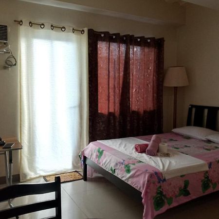 Emmanuel'S Service Apartment Near The Airport Manilla Buitenkant foto