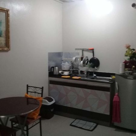 Emmanuel'S Service Apartment Near The Airport Manilla Buitenkant foto
