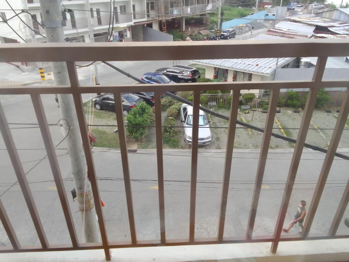 Emmanuel'S Service Apartment Near The Airport Manilla Buitenkant foto