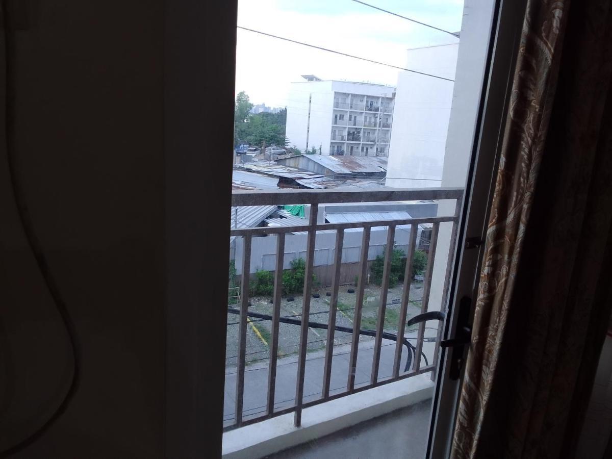 Emmanuel'S Service Apartment Near The Airport Manilla Buitenkant foto