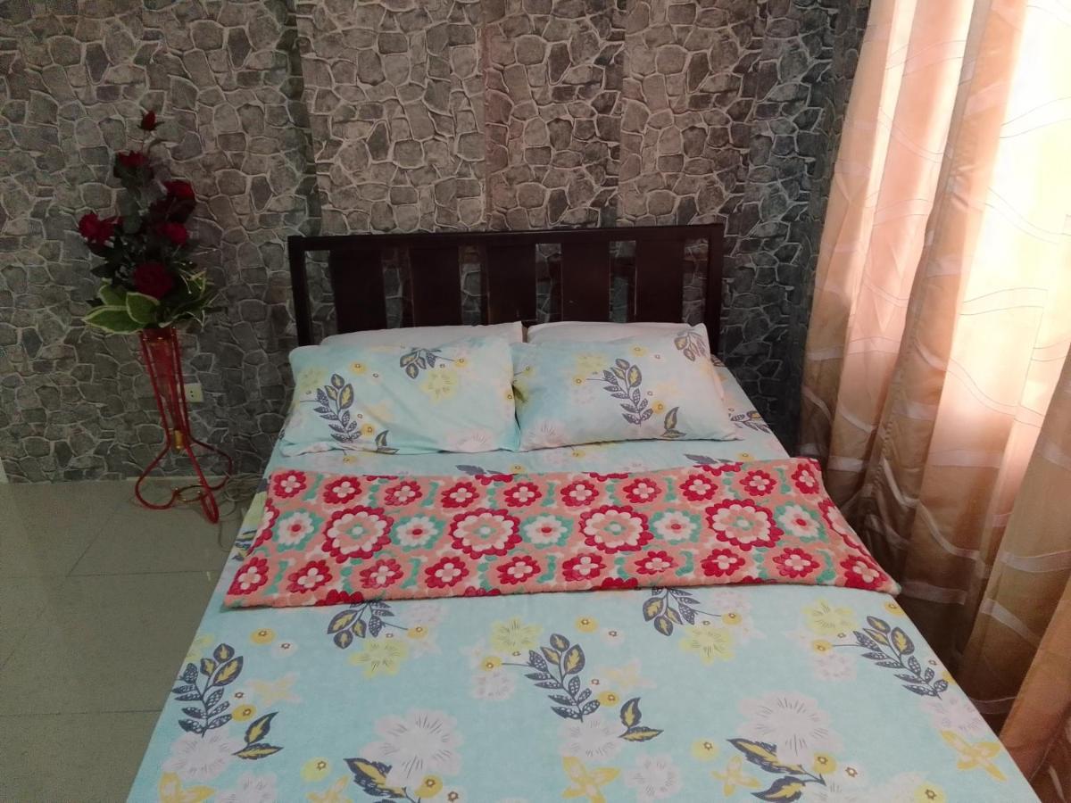 Emmanuel'S Service Apartment Near The Airport Manilla Buitenkant foto