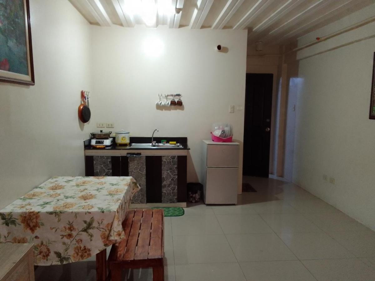 Emmanuel'S Service Apartment Near The Airport Manilla Buitenkant foto