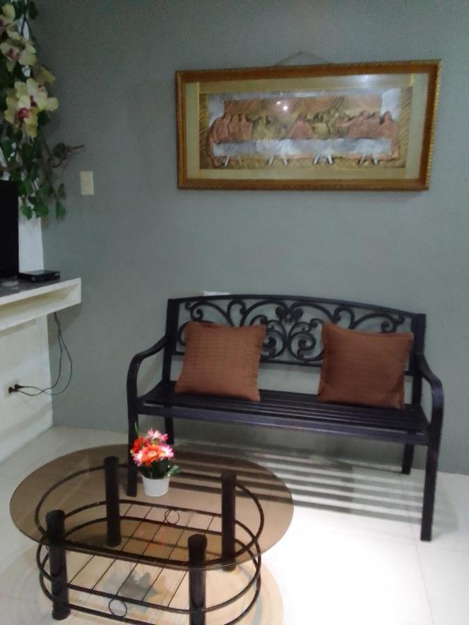 Emmanuel'S Service Apartment Near The Airport Manilla Buitenkant foto