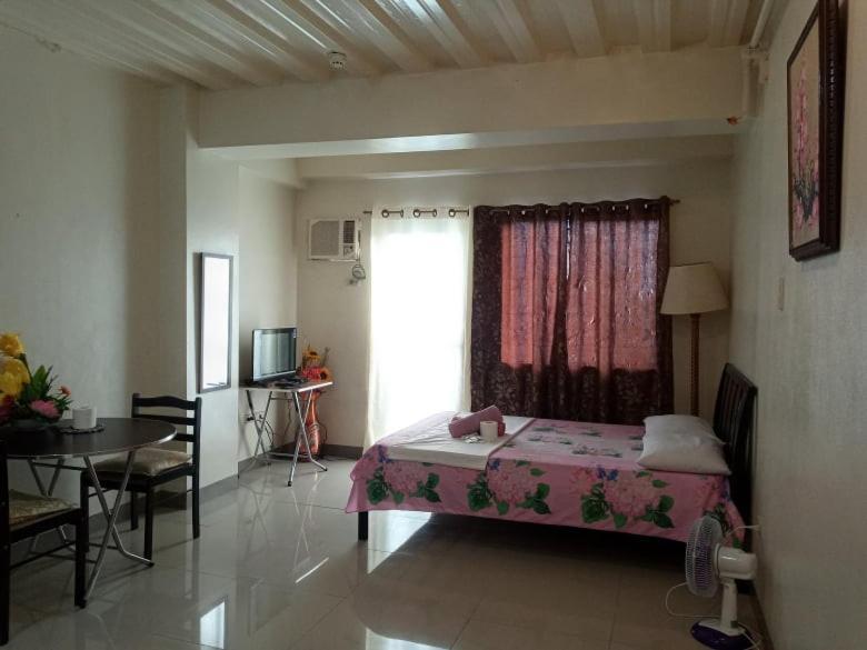 Emmanuel'S Service Apartment Near The Airport Manilla Buitenkant foto
