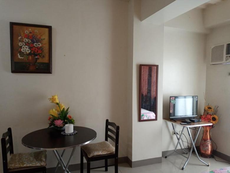 Emmanuel'S Service Apartment Near The Airport Manilla Buitenkant foto