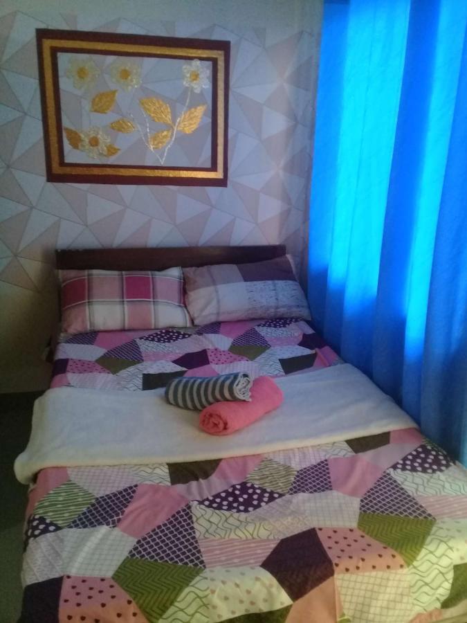 Emmanuel'S Service Apartment Near The Airport Manilla Buitenkant foto