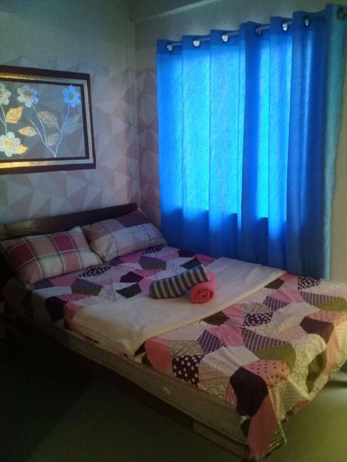 Emmanuel'S Service Apartment Near The Airport Manilla Buitenkant foto