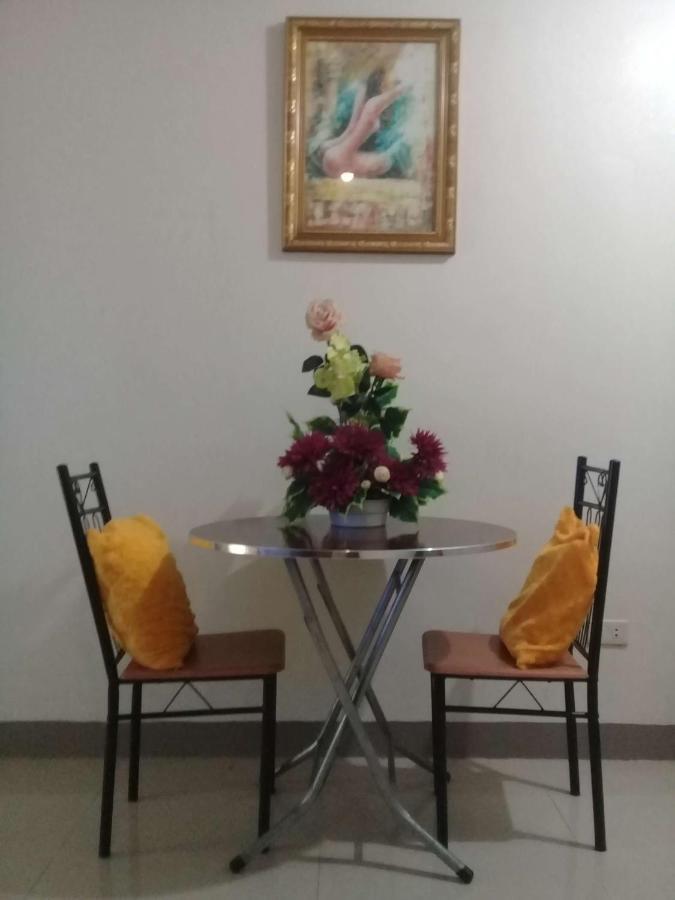 Emmanuel'S Service Apartment Near The Airport Manilla Buitenkant foto